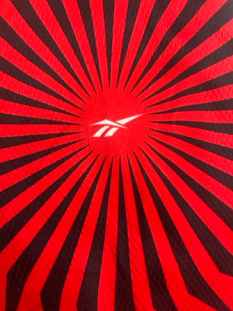 1998/99 Neauchatel Xamax Home Shirt (L) 9/10