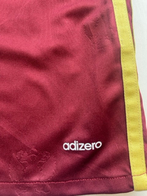 2016/17 Russia Home *Player Spec* Shirt (M) 9/10