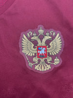 2016/17 Russia Home *Player Spec* Shirt (M) 9/10