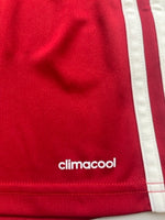 2017 New York Red Bulls GK S/S Shirt (S) 9/10