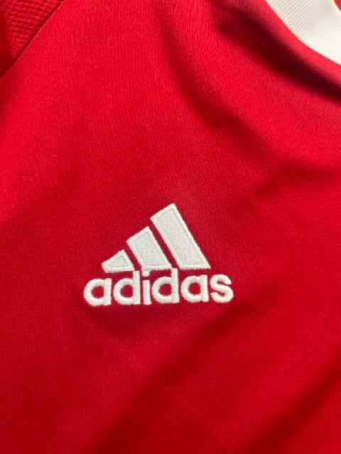 2017 New York Red Bulls GK S/S Shirt (S) 9/10