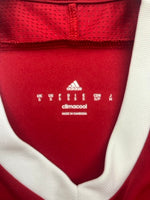 2017 New York Red Bulls GK S/S Shirt (S) 9/10