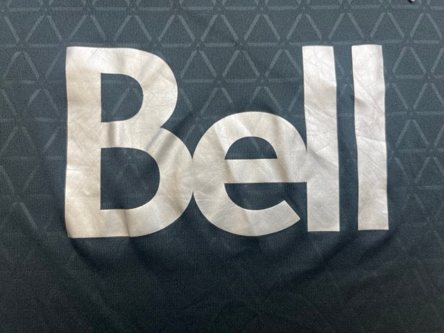 2018 Vancouver Whitecaps Away Shirt (M) 9/10