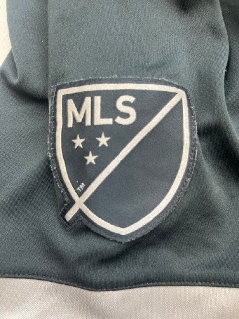 2018 Vancouver Whitecaps Away Shirt (M) 9/10