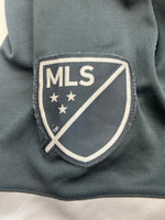 2018 Vancouver Whitecaps Away Shirt (M) 9/10