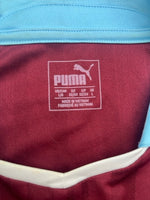 2016/17 Burnley Home Shirt (L) 9/10