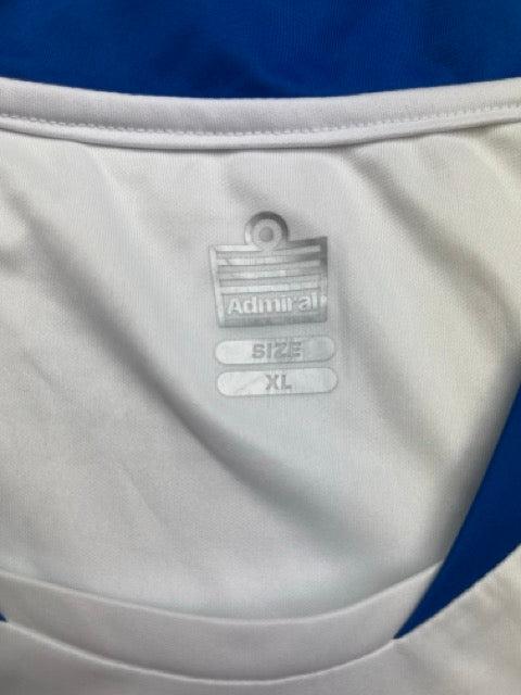 2014/16 AFC Wimbledon Away Shirt (XL) 9/10