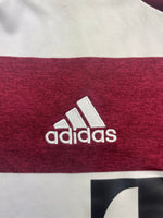 2014/15 Bayern Munich Away Shirt (M) 8/10