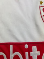 2003/04 Stuttgart Home Shirt (M) 9/10