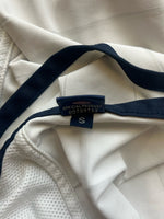 2003/05 England Home Shirt (S) 9/10