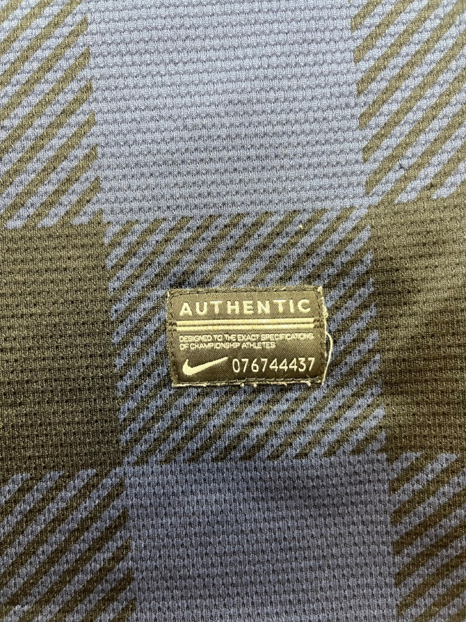 2013/14 Manchester United Away Shirt (M) 8.5/10