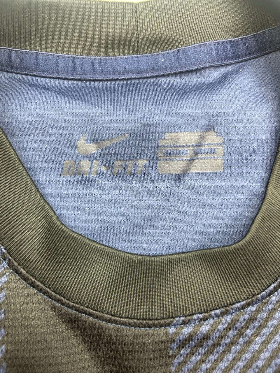 2013/14 Manchester United Away Shirt (M) 8.5/10