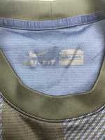 2013/14 Manchester United Away Shirt (M) 8.5/10