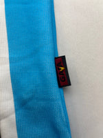 2002/03 Gremio Home L/S Shirt #10 (L) 9/10