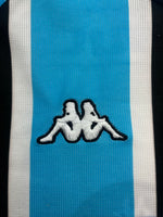 2002/03 Gremio Home L/S Shirt #10 (L) 9/10