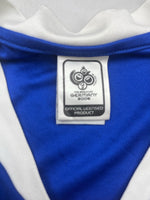 2006 France Adidas World Cup Fan Shirt (XXL) 8/10