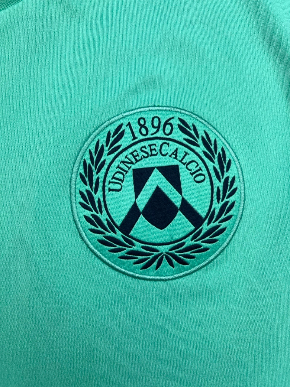 2024/25 Udinese Training Shirt (XXL) 9/10