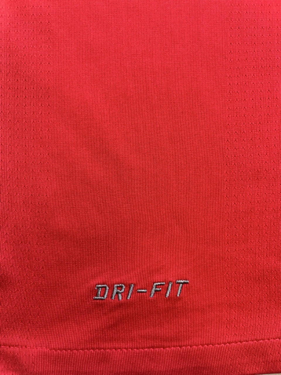 2010/11 Arsenal Home Shirt (XL) 9/10