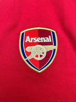 2010/11 Arsenal Home Shirt (XL) 9/10