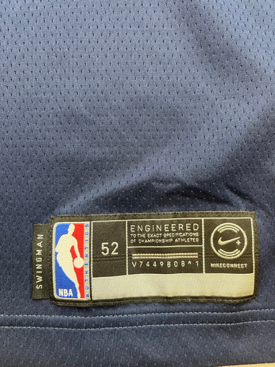 2017/24 Minnesota Timberwolves Away Jersey Butler #23 (XL) 9/10