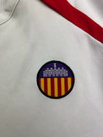 2008/09 RCD Mallorca Away L/S Shirt (XL) 9/10