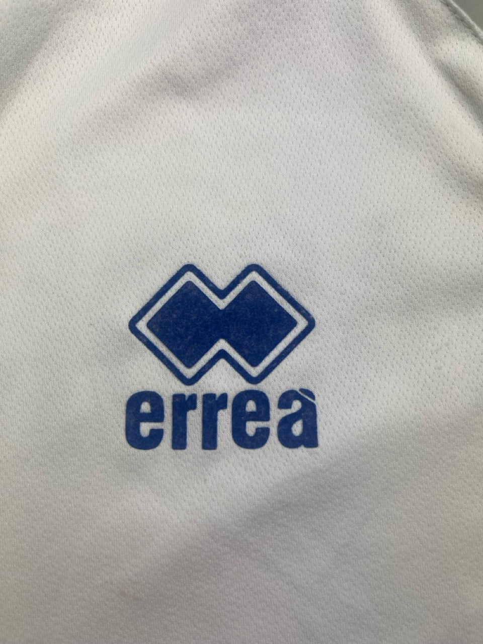 2016/17 Iceland Away Shirt B.Bjarnason #8 (L) 9/10