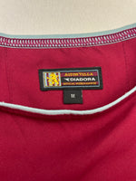 2003/04 Aston Villa Home Shirt (M) 8.5/10