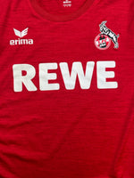 2016/17 FC Koln Away Shirt (S) 9/10