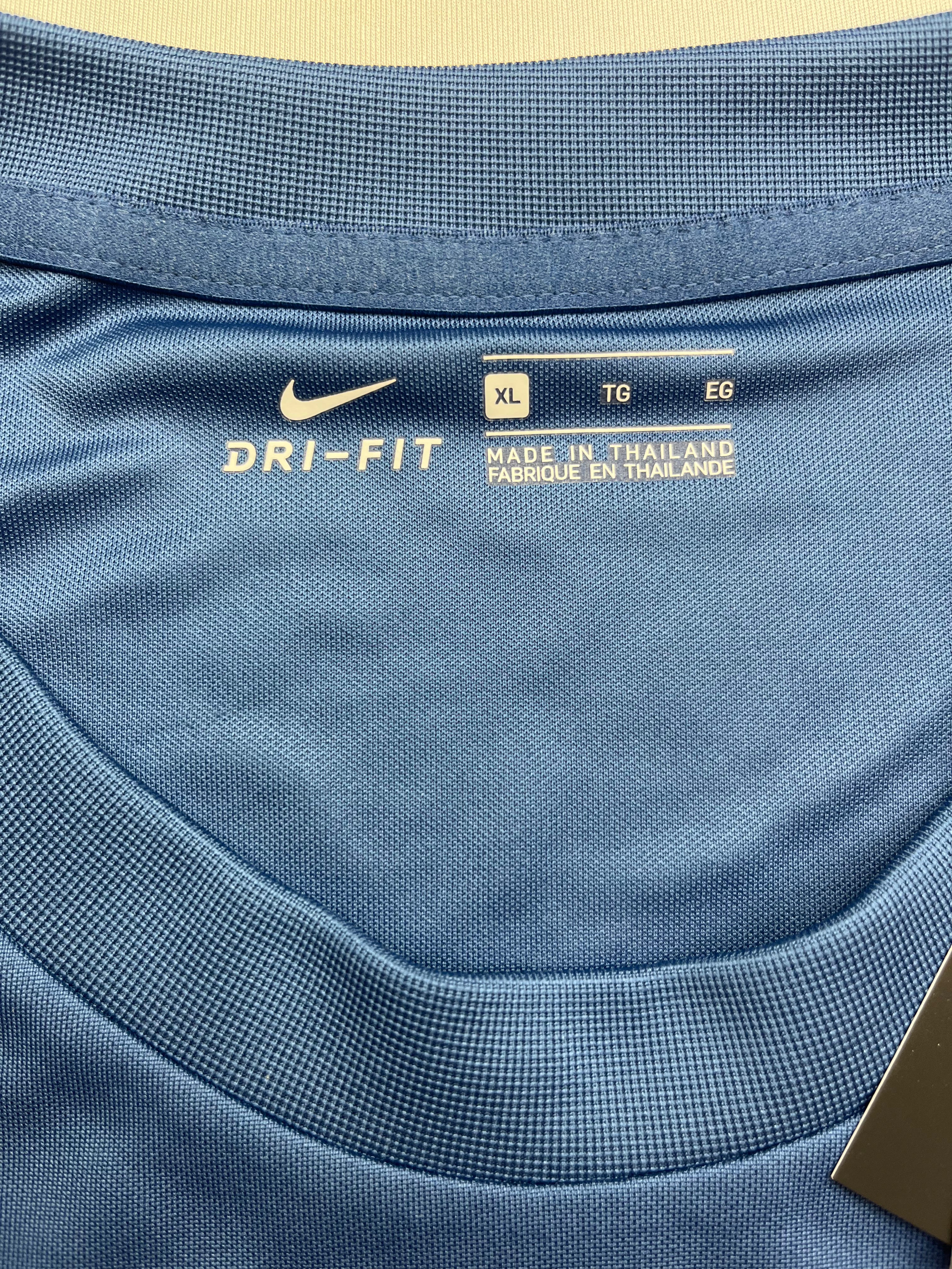 2020/21 Tottenham Training Shirt (XL) BNWT