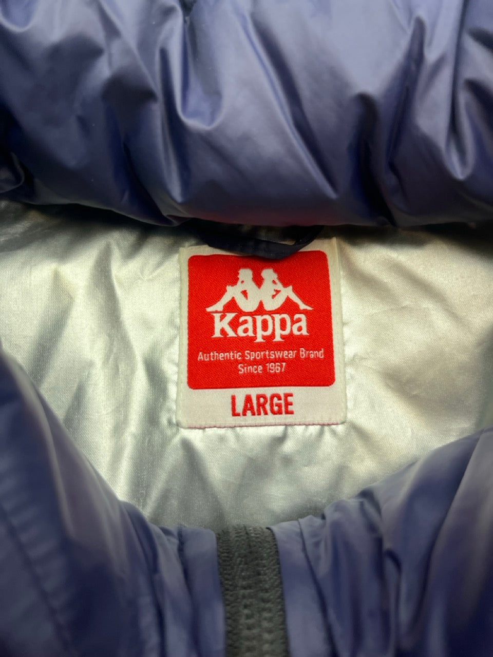 2023/24 Andover Town Gillet (L) 9/10