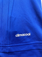 2015/16 Chelsea Home Shirt Hazard #10 (S) 8/10