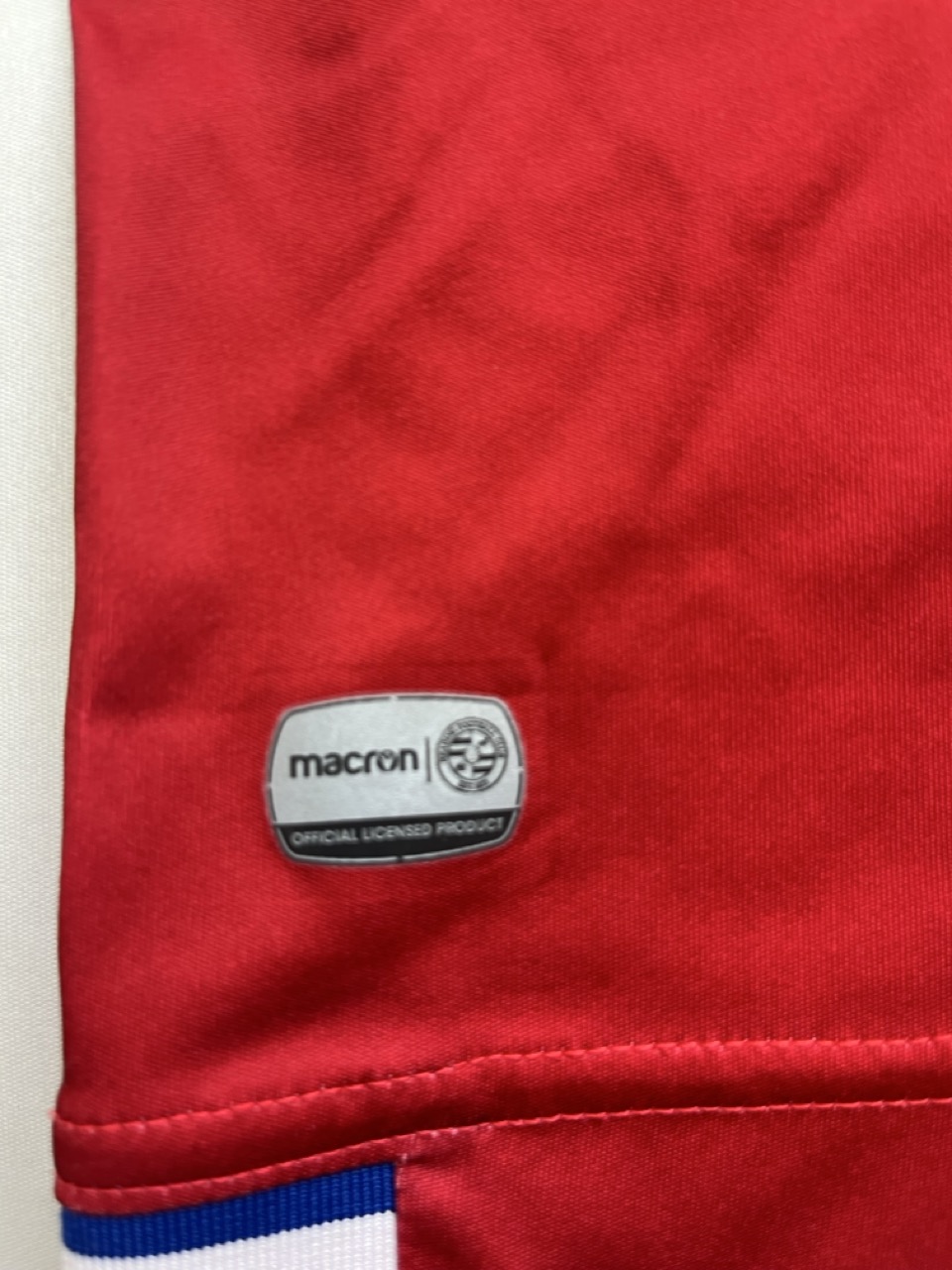 2020/21 Reading Away Shirt (M) 9/10