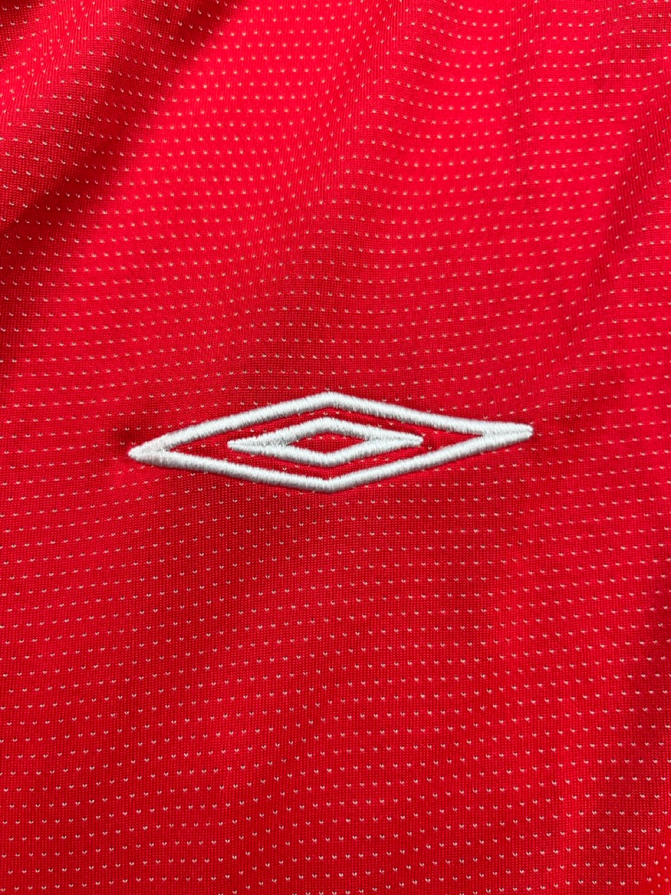 2004/06 England Away Shirt (XL) 9/10