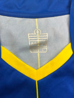 2014/16 AFC Wimbledon Away Shirt (S) 8.5/10