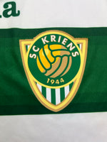 2019/20 SC Kriens Home Shirt (S) 9/10