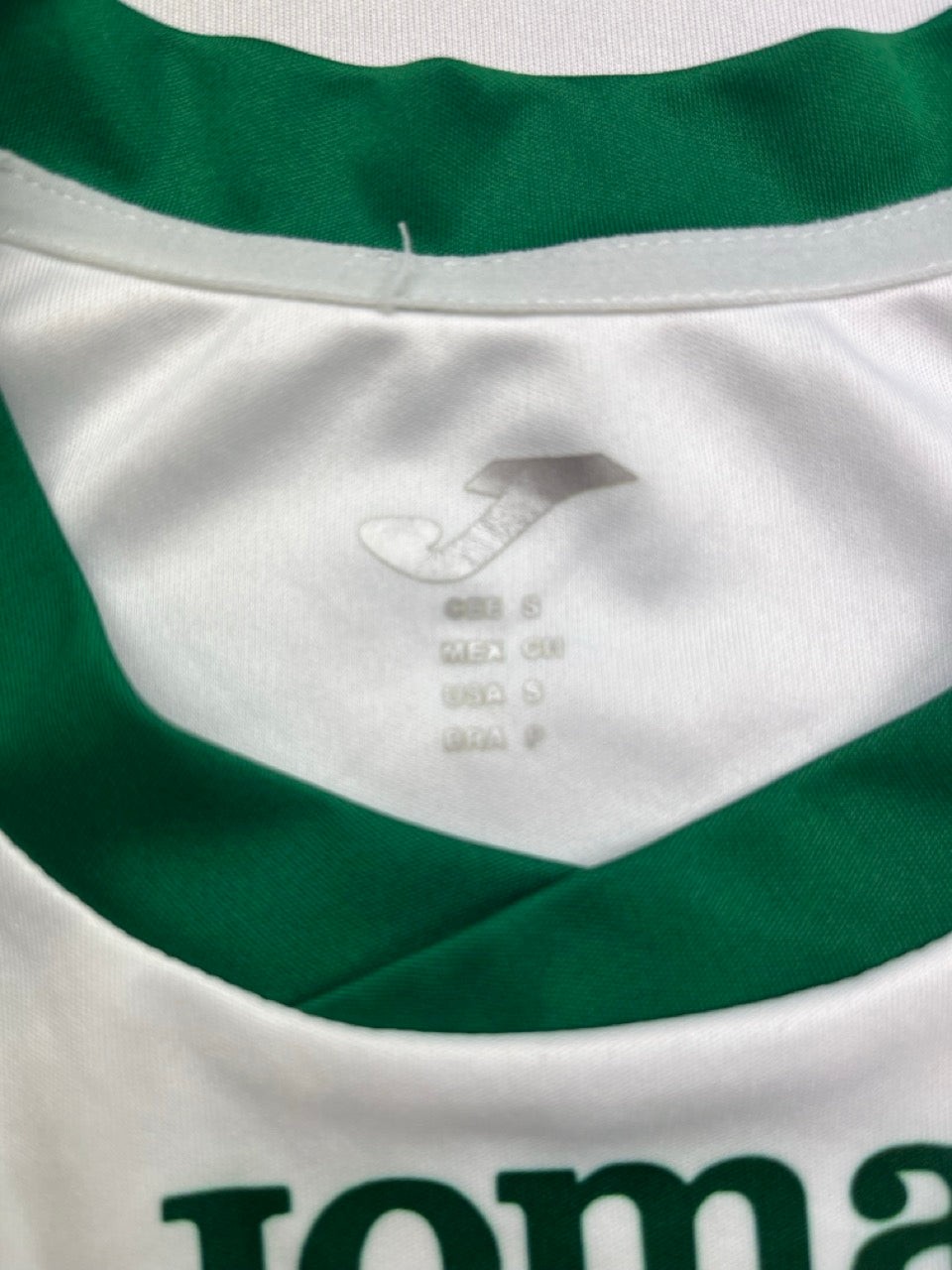 2019/20 SC Kriens Home Shirt (S) 9/10