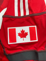 2013/14 Toronto FC Home Shirt (L) 9/10