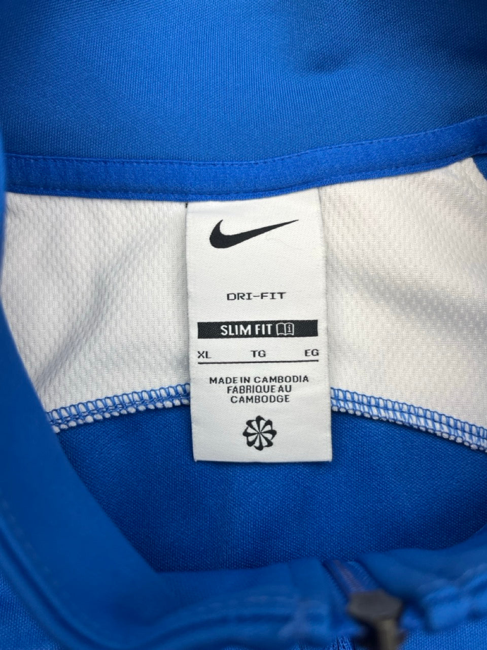 2015/16 Brighton Training Jacket (XL) 9/10