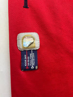 2002/04 England Away Shirt (XXL) 7.5/10