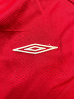 2002/04 England Away Shirt (XXL) 7.5/10