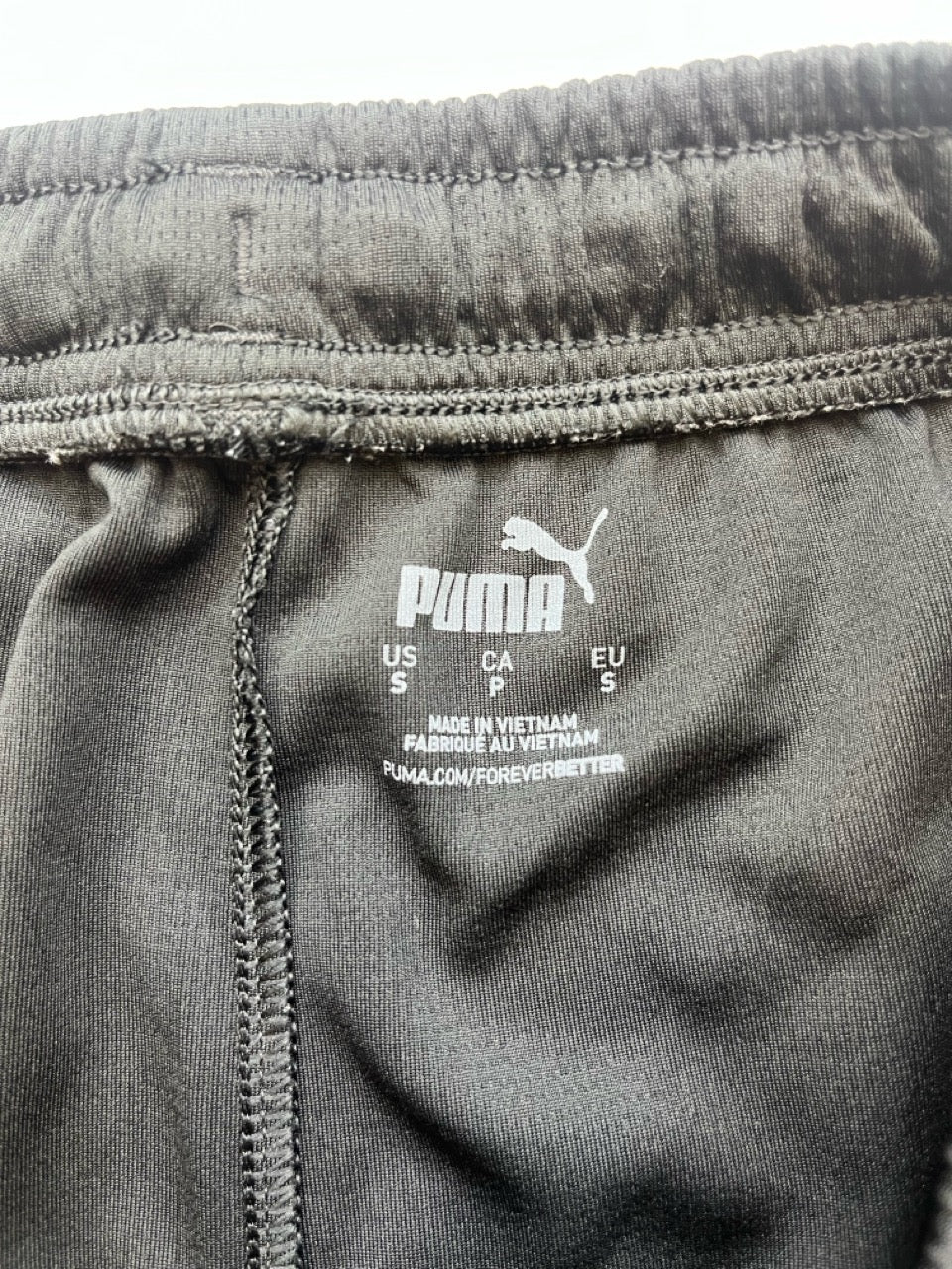 2023/24 Dortmund Home Shorts #6 (S) 9/10