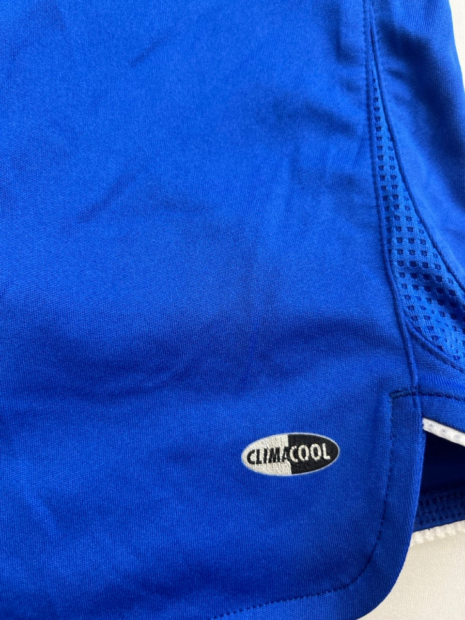 2006/08 Chelsea Home Shorts (XL) 9/10