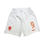 2014/15 Holland Home Shorts #9 (M) 9/10