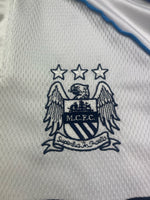 1999/00 Manchester City Away Shirt (XL) 9/10