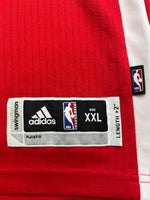 2014/17 Washington Wizards Adidas Away Jersey Wall #2 (XXL) 9/10
