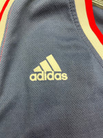 2014/17 Washington Wizards Adidas Away Jersey Wall #2 (XXL) 9/10