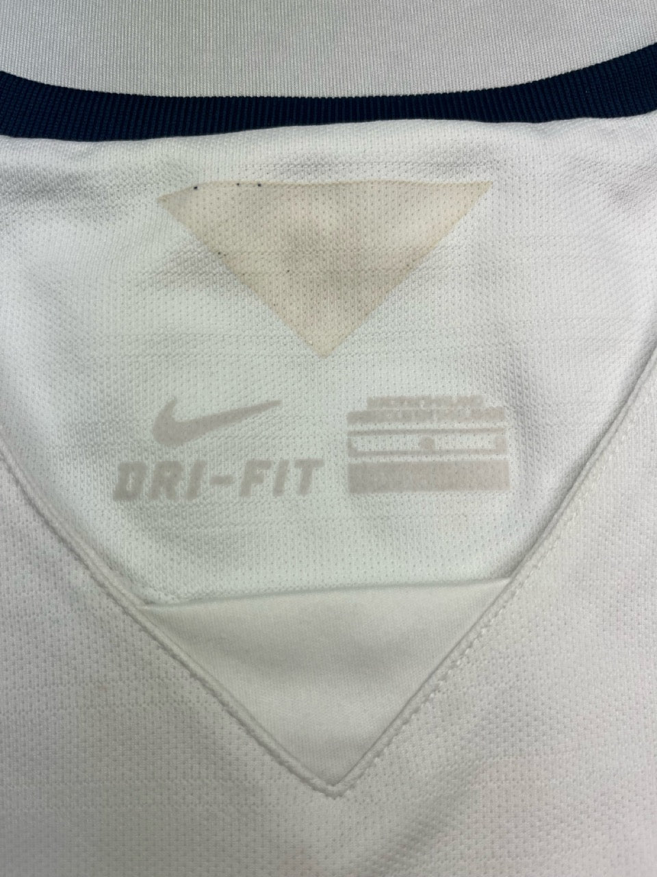 2015/16 France Away Shirt (L) 9/10