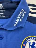 2007/08 Chelsea Training Shirt (M) 8.5/10