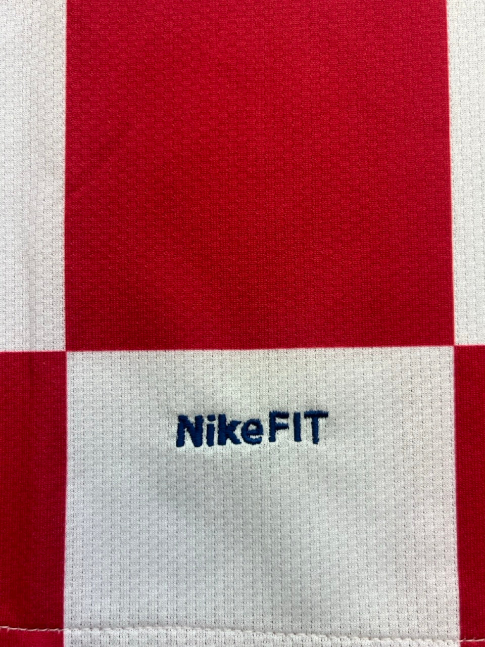 2008/09 Croatia Home Shirt (M) 9/10