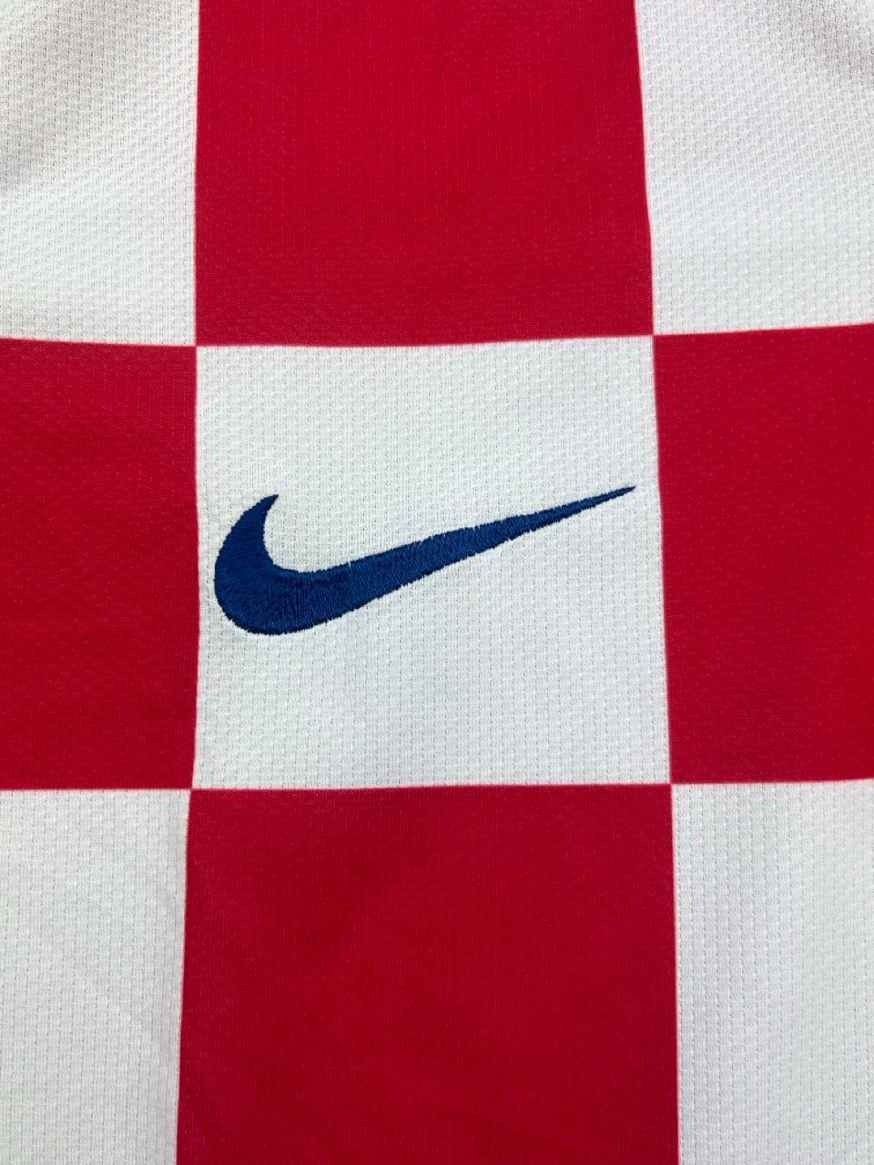 2008/09 Croatia Home Shirt (M) 9/10